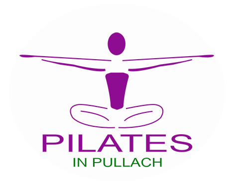 Logo Pilates in Pullach